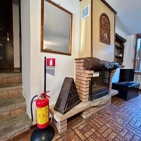 Villa Al Civico 7 Oliveto Lario Esterno foto