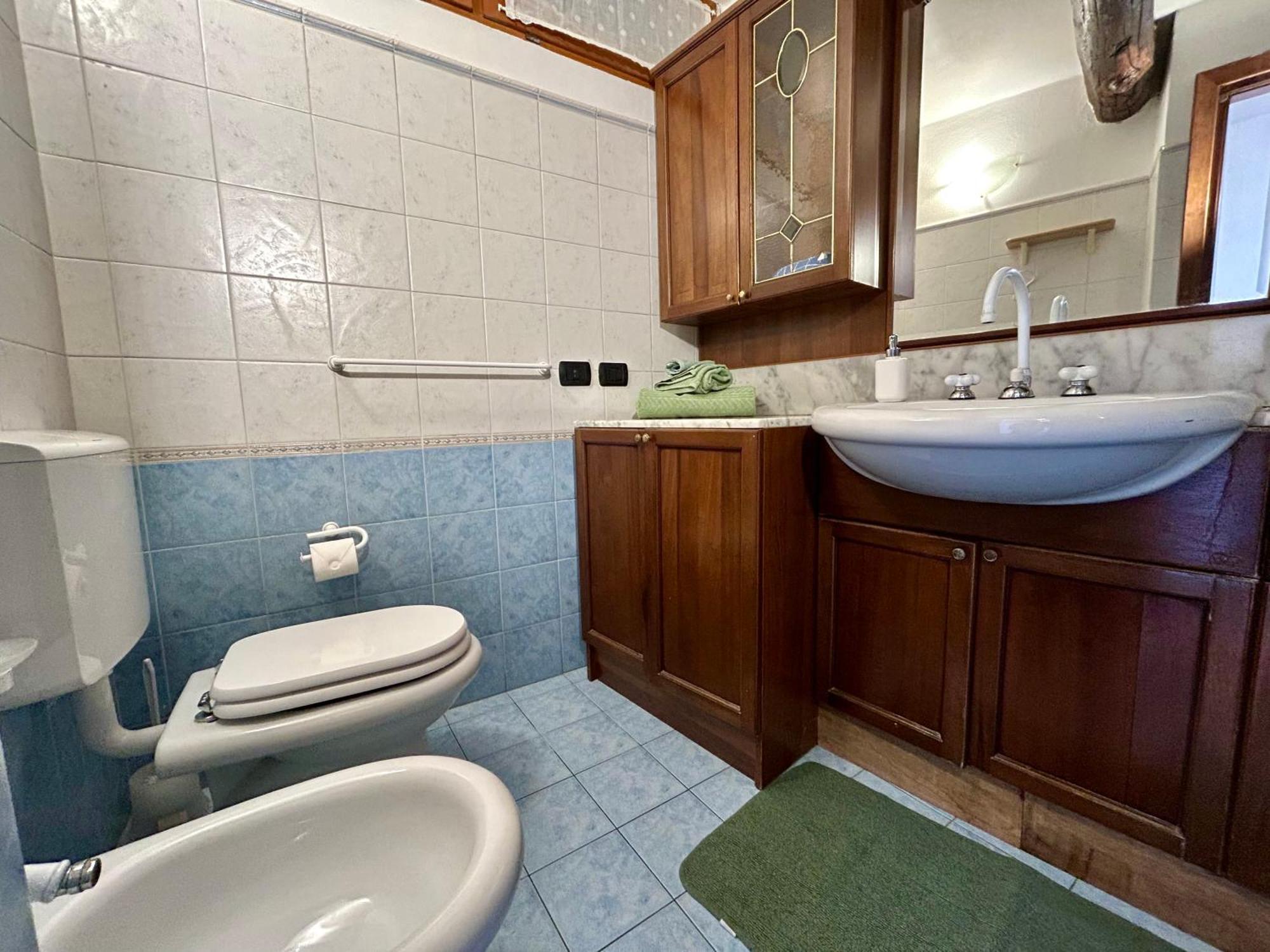 Villa Al Civico 7 Oliveto Lario Esterno foto