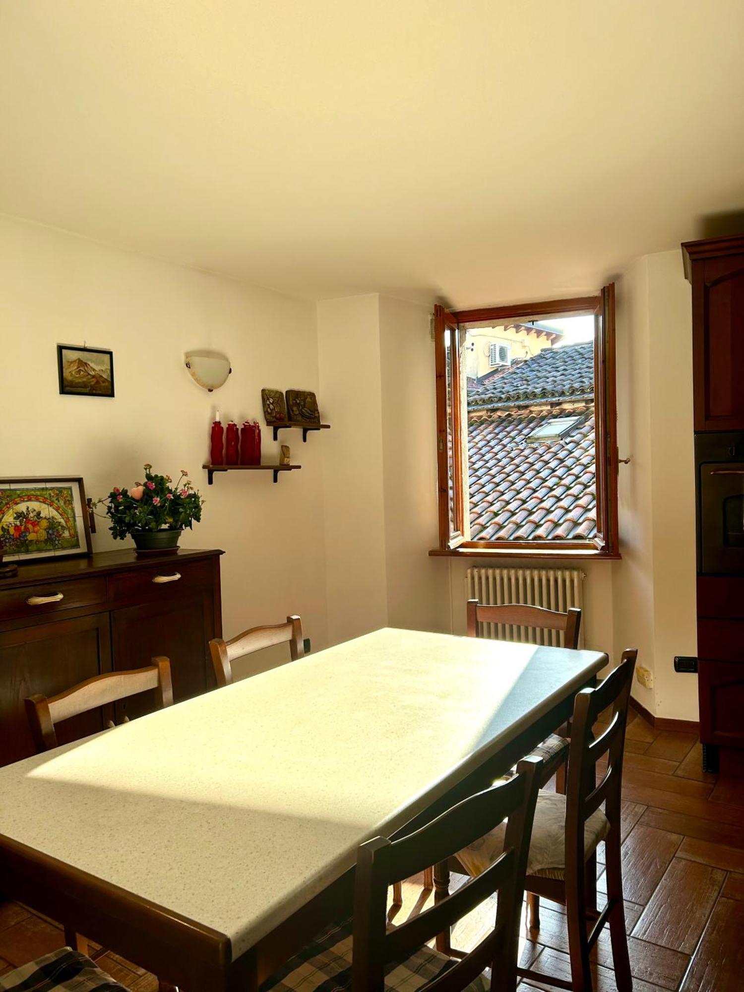 Villa Al Civico 7 Oliveto Lario Esterno foto