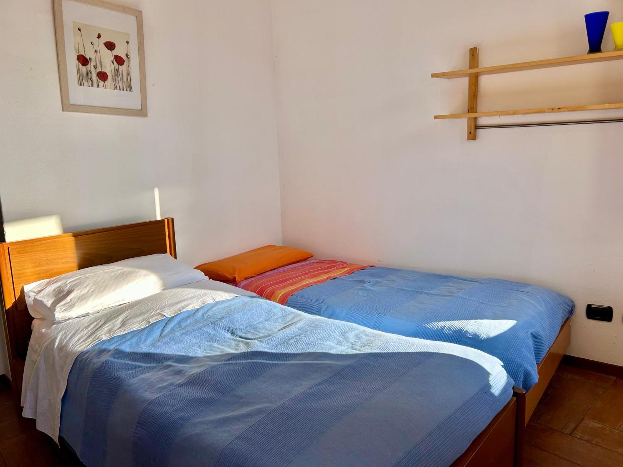 Villa Al Civico 7 Oliveto Lario Esterno foto